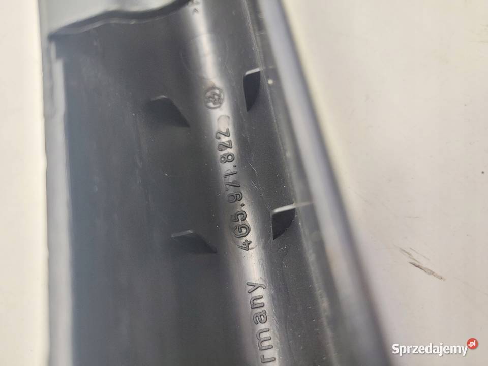OSŁONA ZAWIASU TYŁ AUDI A6 C7 SEDAN 4G5971822 śląskie