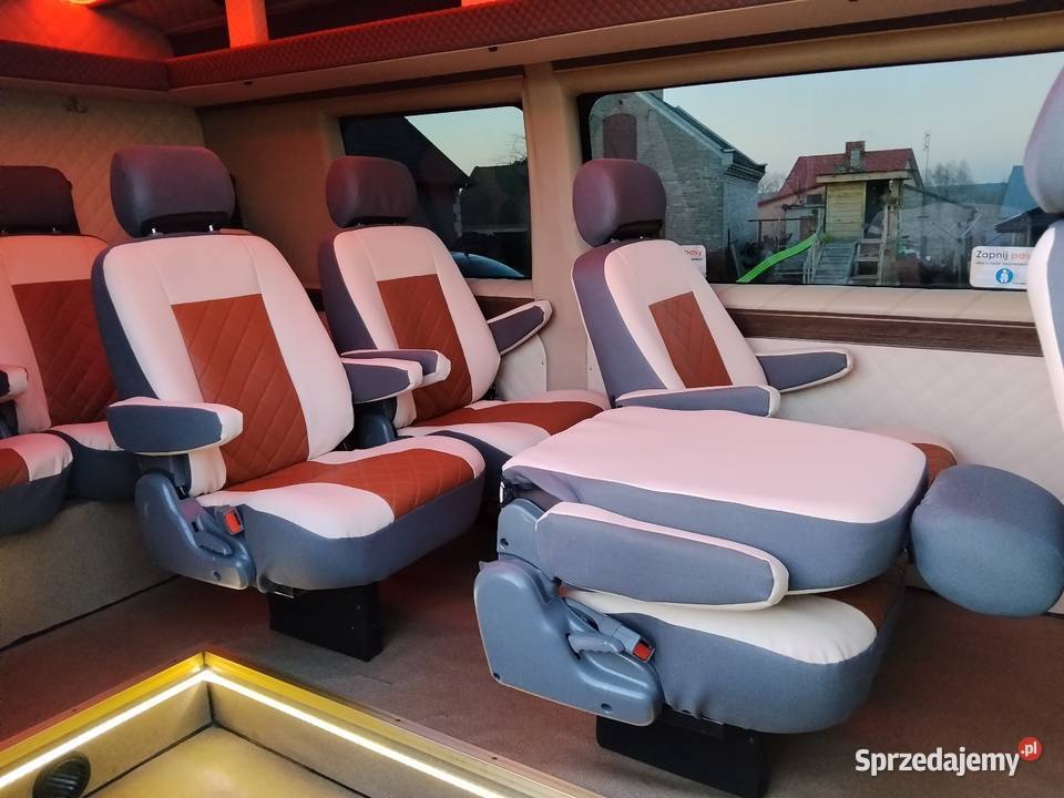 Master VIP Smart TV WEBASTO 9 gniazda na 230V Ćmielów sprzedam