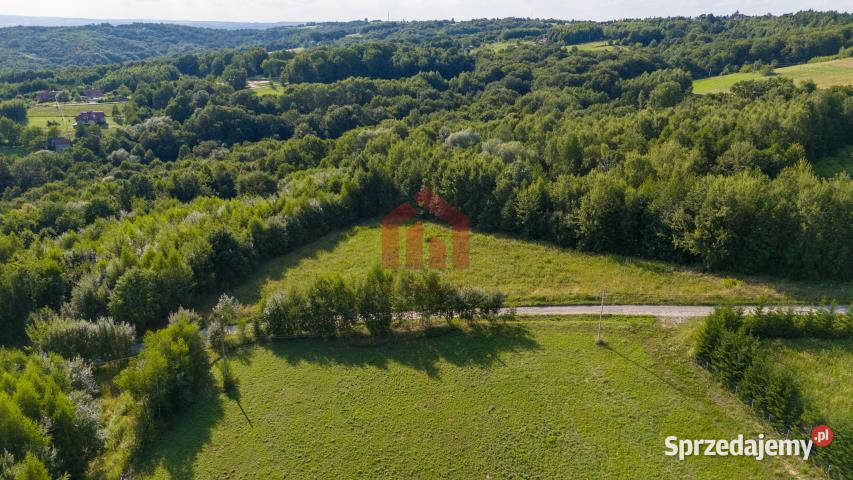 Działka Kielnarowa 7800m2 sprzedam