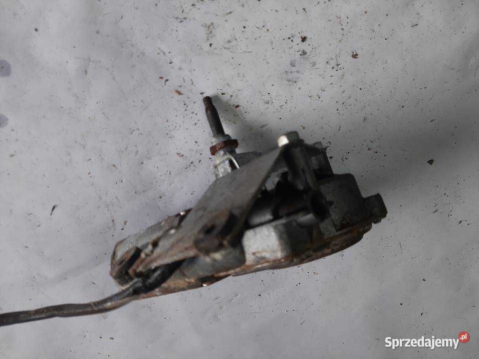 Opel Omega B C Kombi silniczek tylnej osobowe