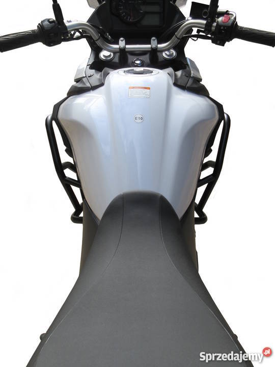 Gmole HEED do Suzuki DL 650 VStrom 2017 Częstochowa