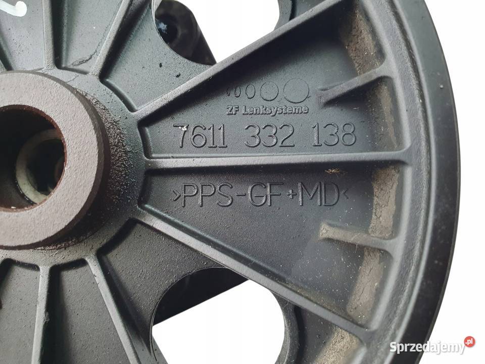 POMPA WSPOMAGANIA Volvo S60 S80 V70 XC70 XC90 24 Chełm sprzedam