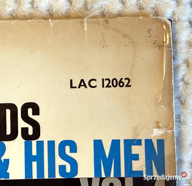 Shelly Manne His Men Contemporary Swinging Szczecin