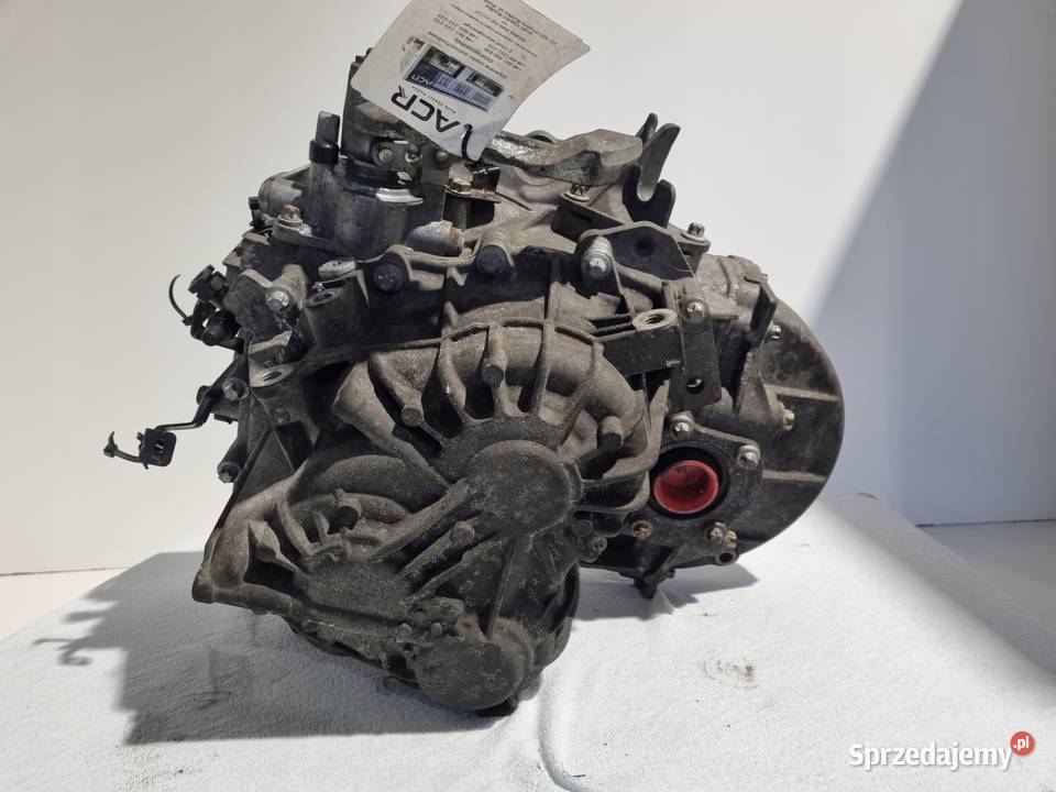 SKRZYNIA BIEGÓW Opel Insignia A 18 16V manualna osobowe Skrzynie biegów manualne Chełm sprzedam