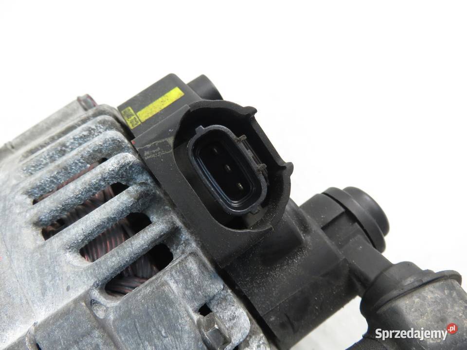 ALTERNATOR HYUNDAI i20 14 CRDi 373002A400