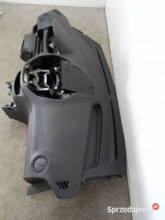 DESKA ROZDZIELCZA PULPIT KONSOLA EUROPA Ford Rok produkcji 2019