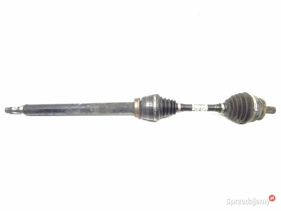 PÓŁOŚ PRAWA VOLVO S60 I 8689214 24 116 0010