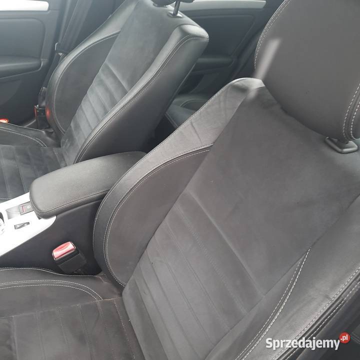 Renault laguna 3 20 dci fabrycznie bez dpf Biskupiec