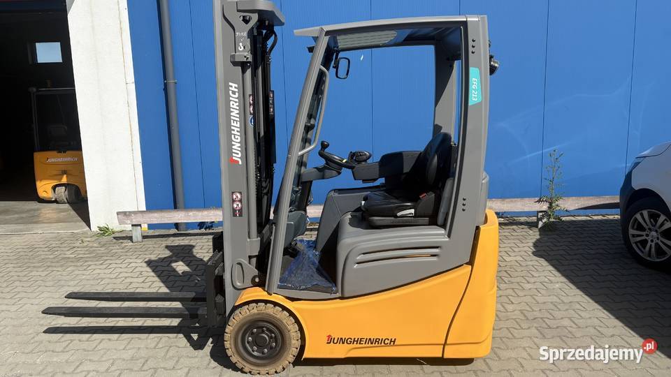 Jungheinrich EFG213