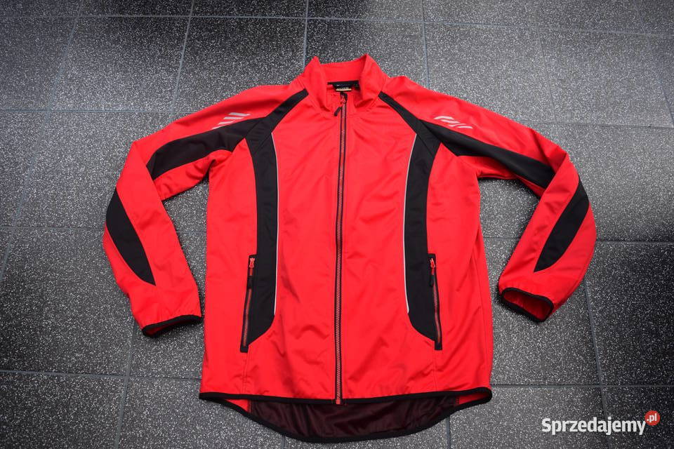 Bluza Sportowa do Biegania czy RowerRozmiar Olsztyn
