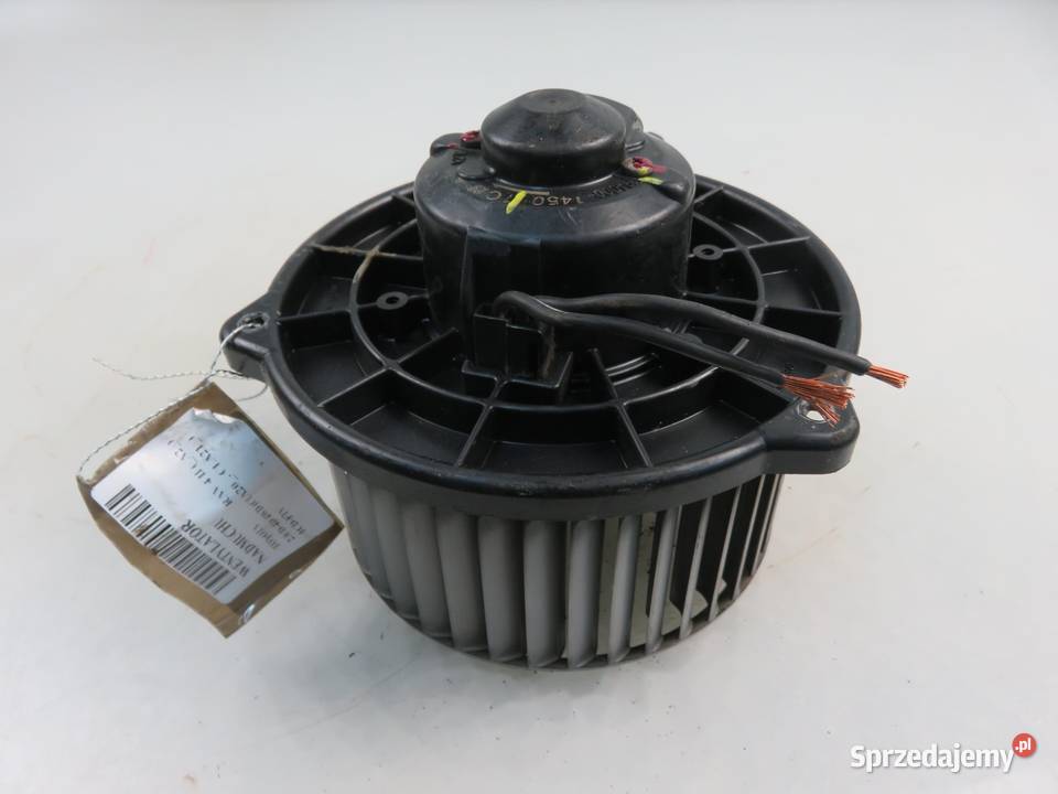 DMUCHAWA TOYOTA RAV 4 II 1940001450