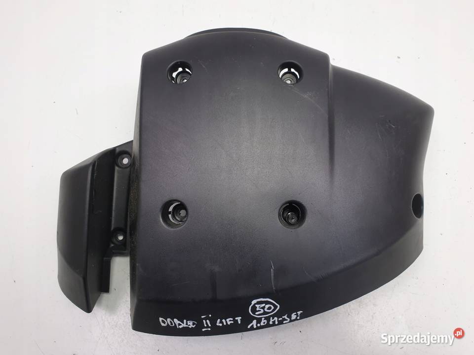 Fiat Doblo II lift OSŁONA KOLUMNY KIEROWNICZEJ lubelskie Rudka