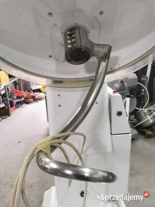 Miesiarka Spiralna Boku Zwoleń