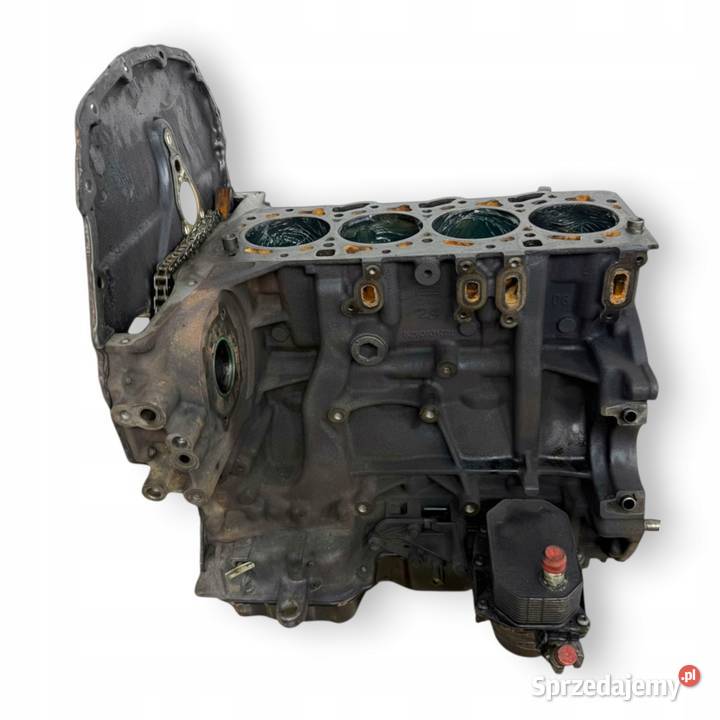DÓŁ SILNIKA H9FB Ford Transit VII MK7 24 TDCI Chełm