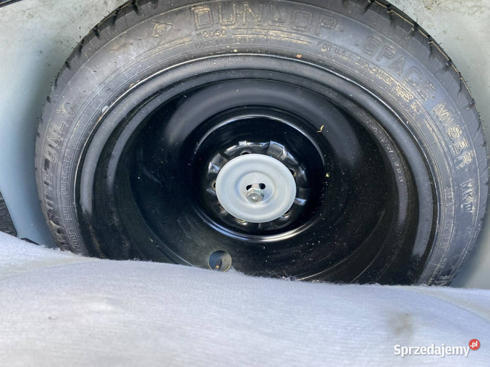 Mazda 5 7 osobowa Serwisowana w ASO mazdy wielkopolskie Poznań