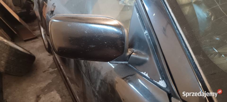 Lusterka zewnętrzne BMW E36 Coupe Cabrio śląskie