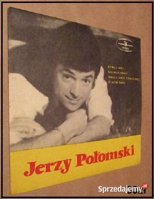 Józef LedeckiJanusz Godlewski LuxemgurgCombo Łódź sprzedam