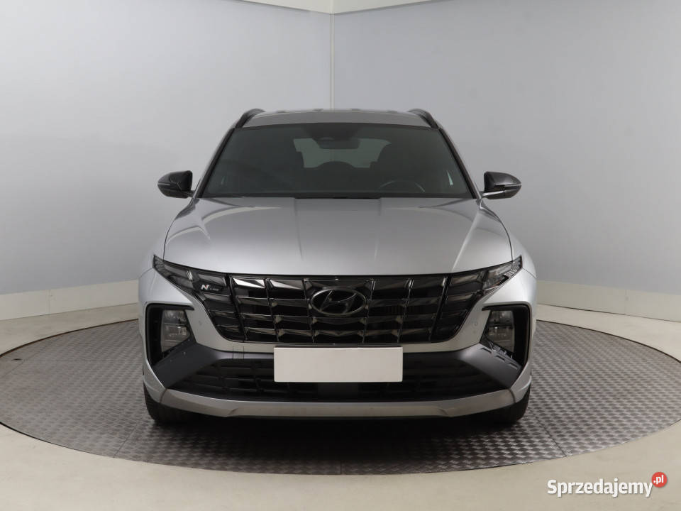 Hyundai Tucson 16 TGDI 48V MHEV Tucson Bielany Wrocławskie sprzedam