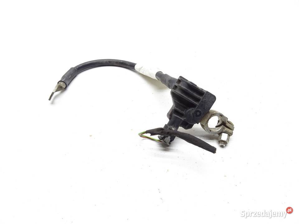 KLEMA MINUS MINUSOWA AKUMULATORA 6C0915181B 12 osobowe