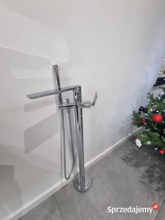 Sprzedam baterie wolnostojącą KOHLMAN Dom i Ogród