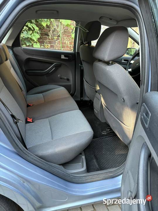 sprzedam Ford Focus 1900 ccm LPG prod 2007 Olszyna