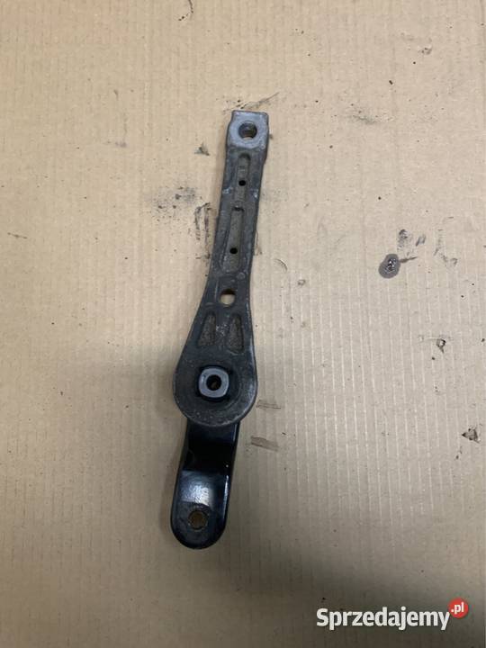 Poduszka silnika 7N0199855A vw tiguan 5N lift Szczecin