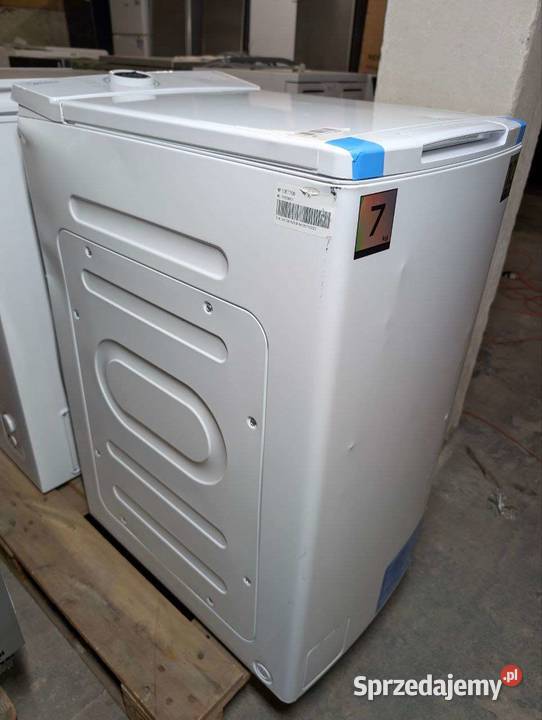 Midea MF10ET70B pralka 7 1200 obrmin klasa A Rzeszów sprzedam