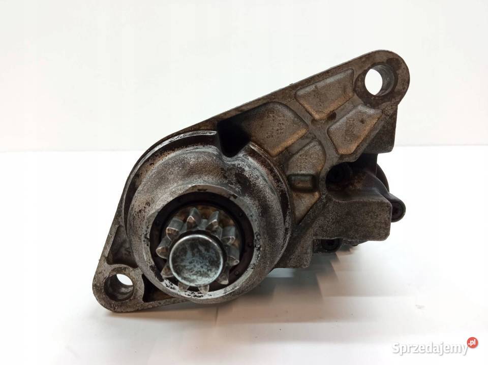 ROZRUSZNIK 02T911023E 14 16V Audi A2 I 19992005 Rok produkcji 2000