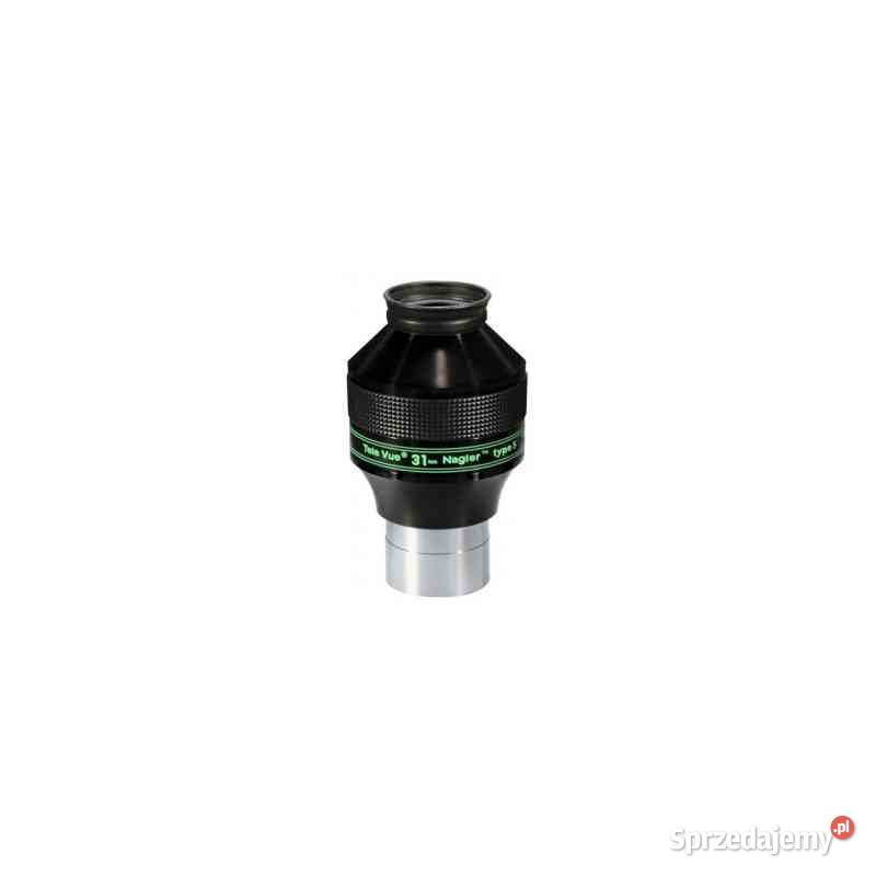 Okular Tele Vue Nagler Typ V 31 mm 2