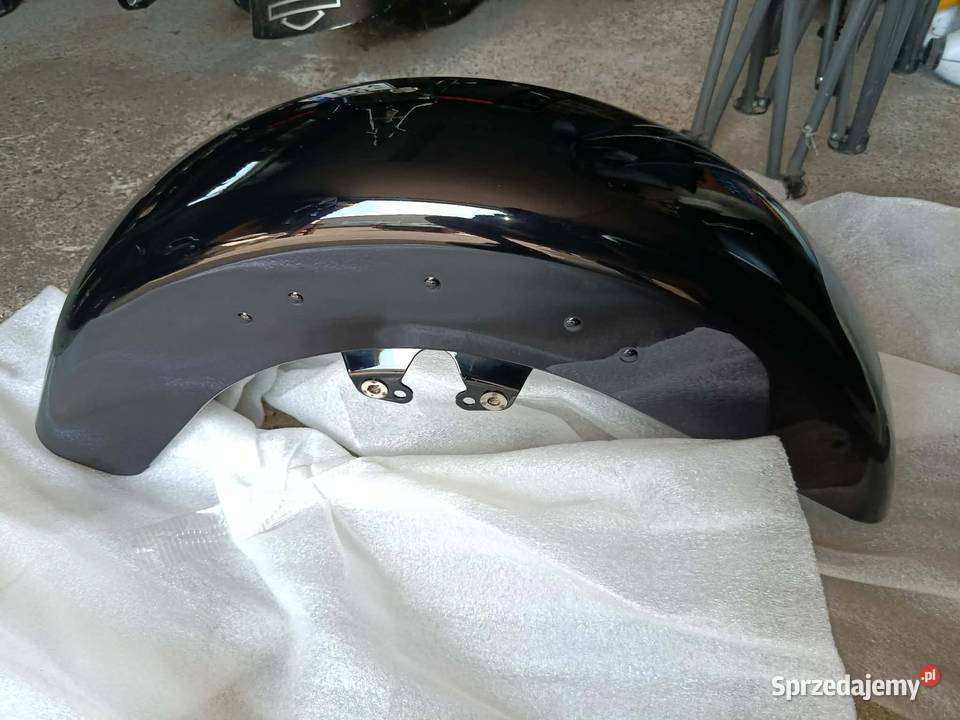 Harley 2014 błotnik przód oem 58900009 Błotniki motocyklowe Głogów Małopolski