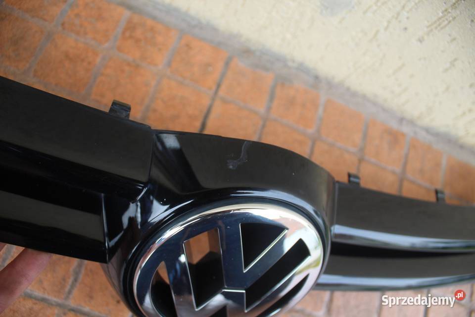 GRIL ATRAPA L041 VW GOLF V 1K0853653