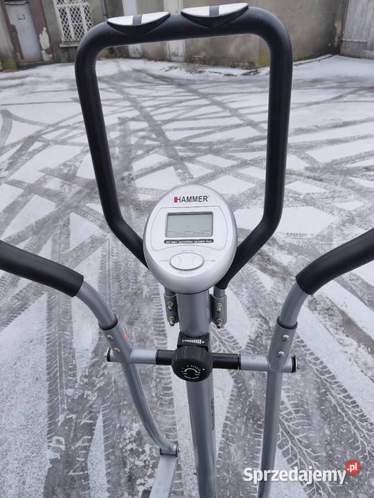 Orbitrek magnetyczny dolnośląskie Głogów