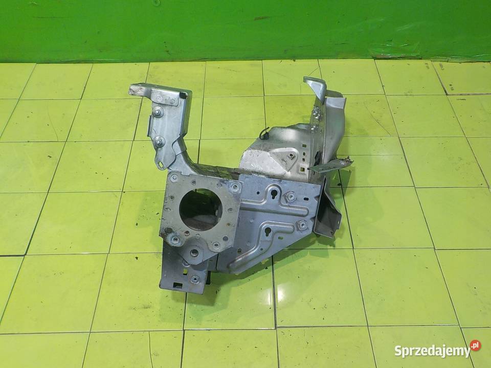 PEUGEOT 407 COUPE 06r 2D podluznica lewa przod osobowe sprzedam