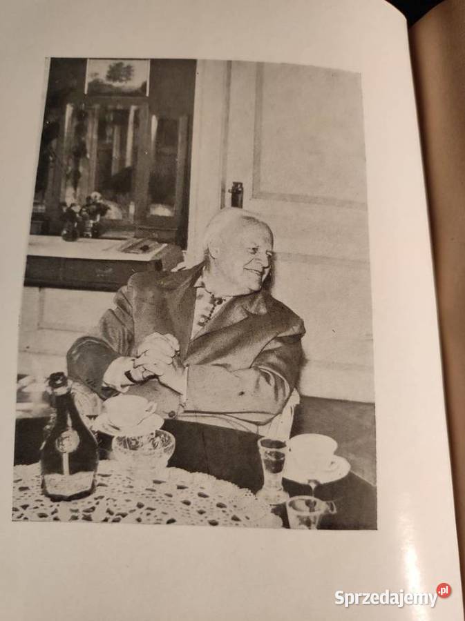 Tędy i owędy Wańkowicz Melchior świętokrzyskie