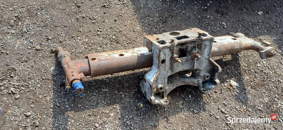 Oś ursus c360 małopolskie