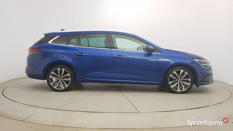 Renault Megane 13 TCe FAP Intens EDC Z Polskiego sprzedam