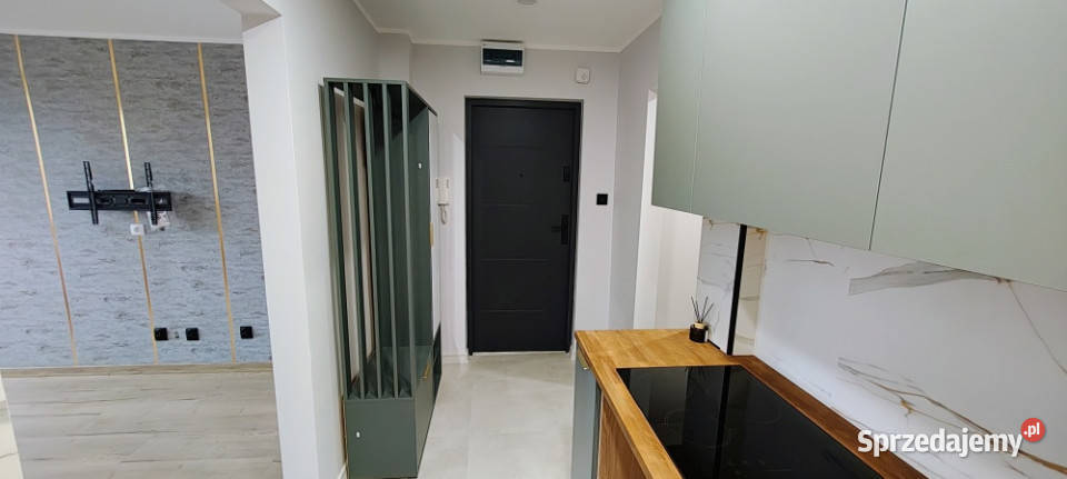 Sprzedam mieszkanie 2pokojowe