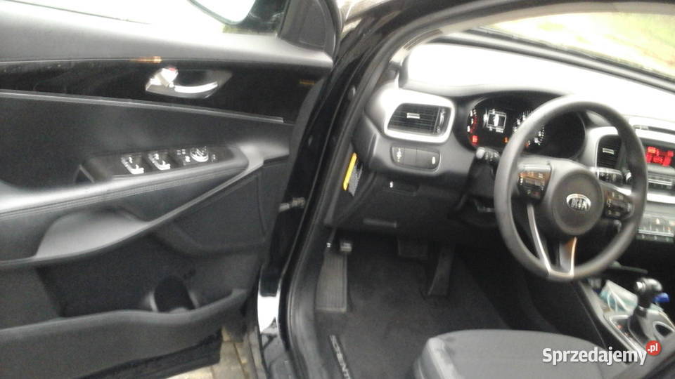 Kia sorento 2400 benzyna Sorento mazowieckie Łochów