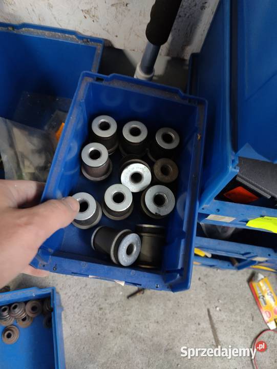 Części Fso Polonez Nowe Bochnia sprzedam