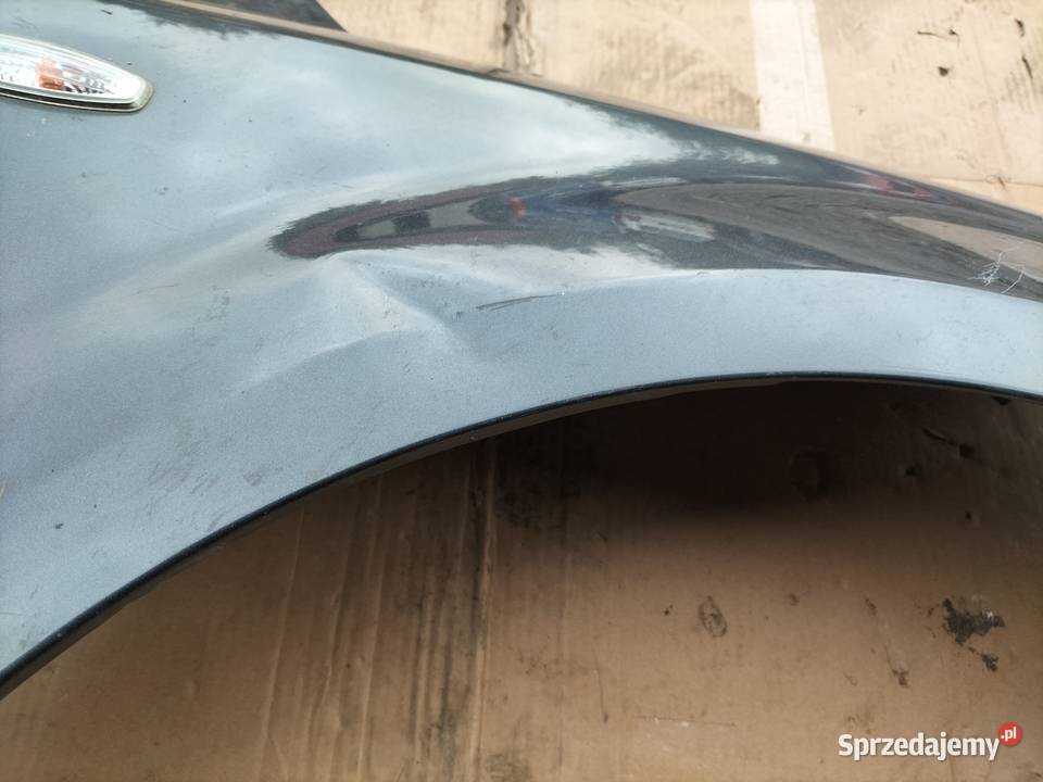 KIA PROCEED I CEED I 1 BŁOTNIK PRAWY PRZÓD lubelskie sprzedam