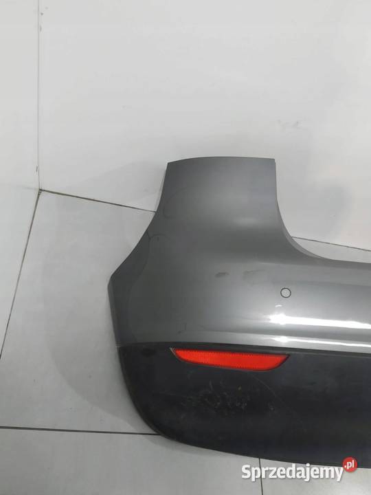 ZDERZAK TYŁ PDC PLUS LA7T VW Volkswagen Golf V sprzedam