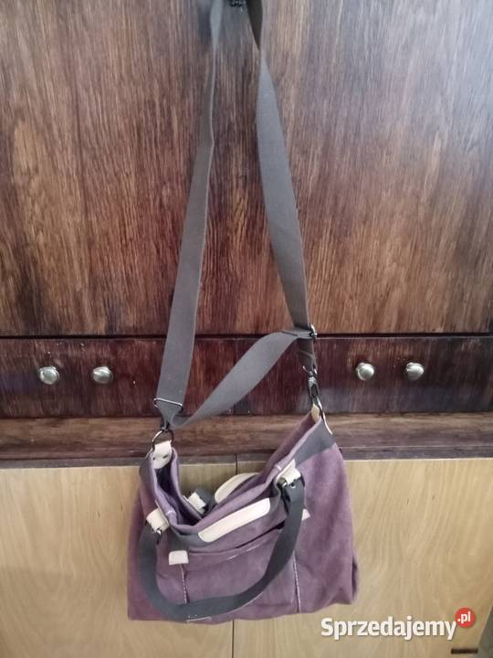 torebka damska ktwo wielkopolskie Nowy Tomyśl