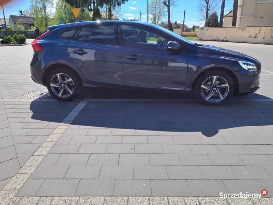 Volvo V40 Honoratów