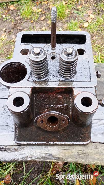 Części silnika s18 podkarpackie