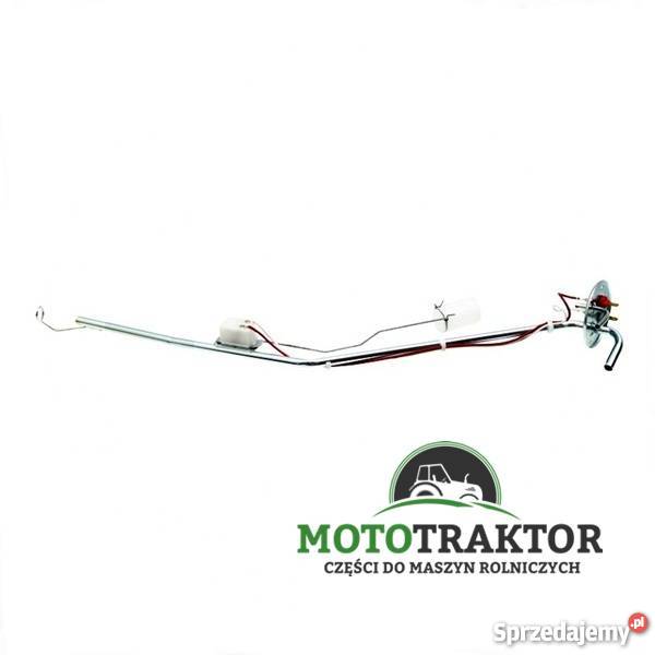 Czujnik poziomu paliwa Massey Ferguson 3070 3075 Łążynek