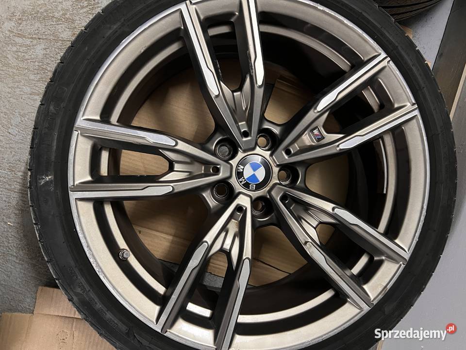 Felgi BMW G20 792M 19 Krasnosielc