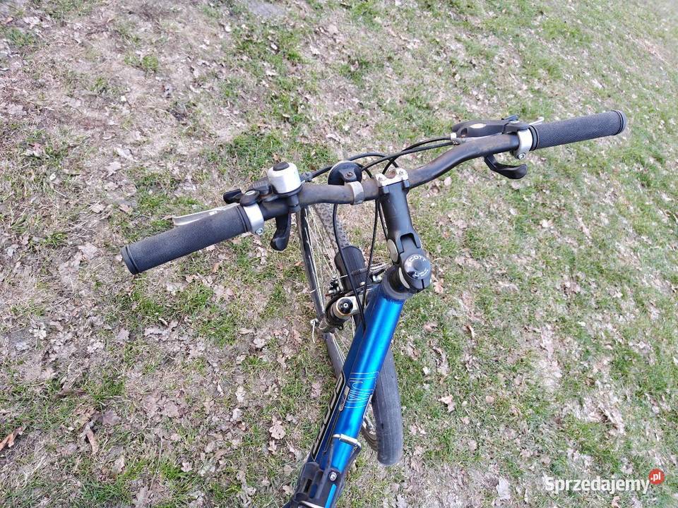 Rower Scott USA łódzkie Złoczew
