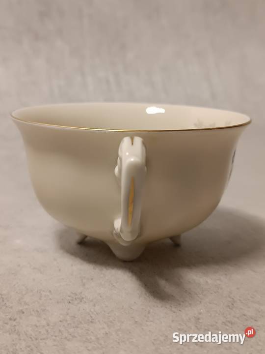 KOENIGSZELT Filiżanka Duet Charlotte Germany Augustów