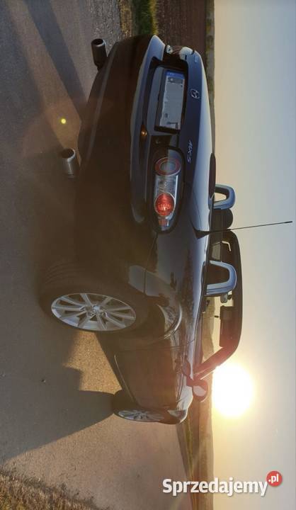 Mazda mx 5 nc Goleniów sprzedam