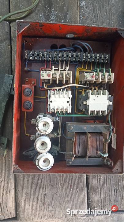Tokarka mała automat tokarski HAHN KOLB małopolskie Wieliczka